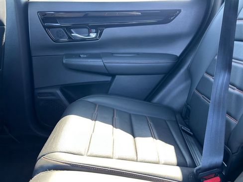 Used 2024 Honda CR-V Sport Touring image 23