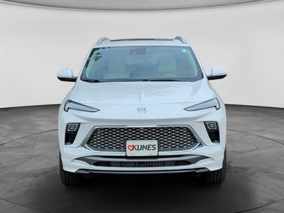 New 2026 Buick Encore GX Avenir w/ Avenir Technology Package