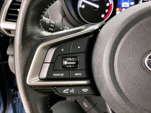 Used 2020 Subaru Forester Limited w/ Popular Package #3 AWD/4WD image 10