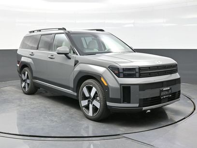 Used 2025 Hyundai Santa Fe Limited