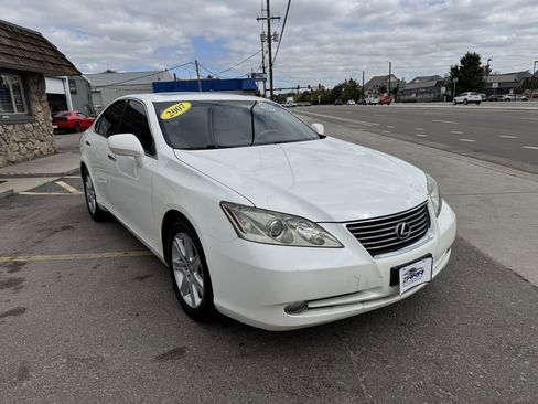 Used 2007 Lexus ES 350 image 9