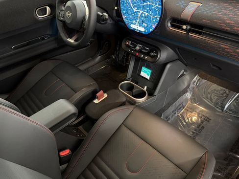 New 2026 MINI Cooper John Cooper Works image 16