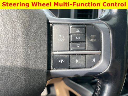 Used 2023 Ford F250 Lariat w/ Tremor Off-Road Package AWD/4WD image 26
