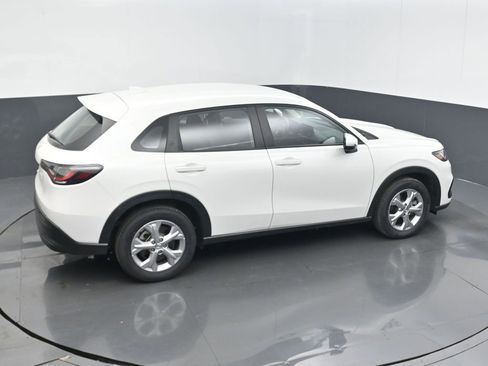 Certified 2024 Honda HR-V LX image 24