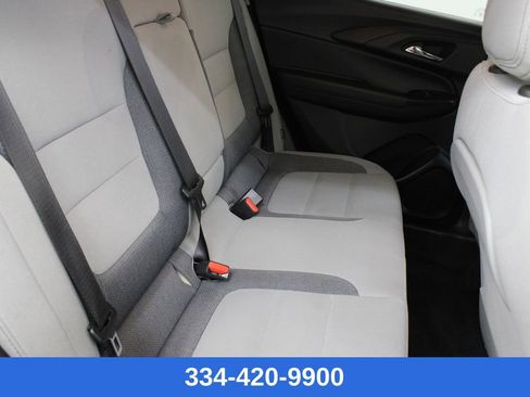 Used 2024 Chevrolet TrailBlazer LT w/ Convenience Package image 18