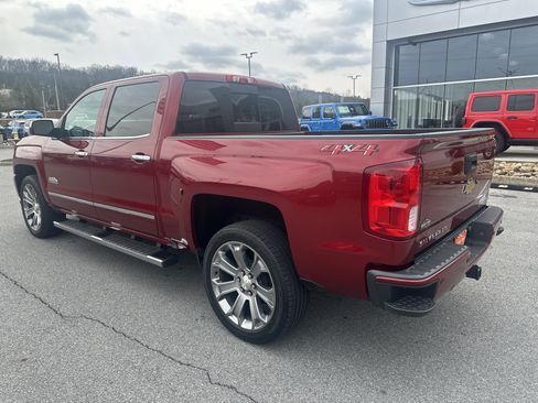 Used 2018 Chevrolet Silverado 1500 High Country image 9