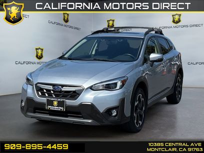 Used 2023 Subaru Crosstrek 2.5i Limited w/ Popular Package #4