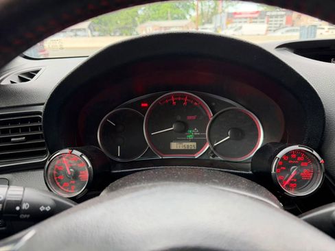 Used 2013 Subaru Impreza WRX STI Limited AWD/4WD image 39