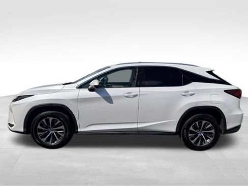 Used 2021 Lexus RX 350 AWD w/ Premium Package image 4