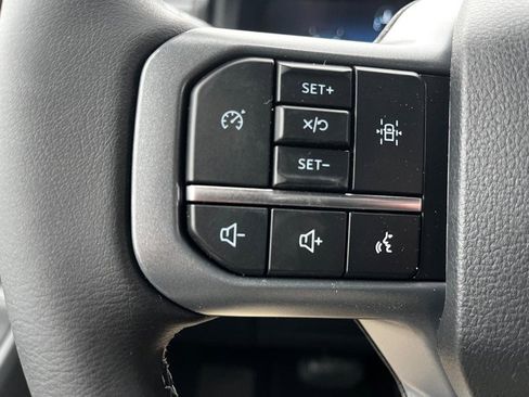 New 2025 Ford F150 XLT w/ Equipment Group 301A Standard image 11