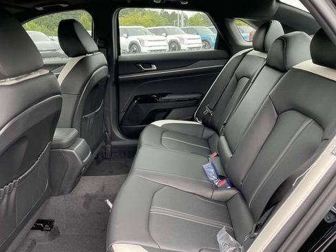 Certified 2025 Kia K5 GT-Line w/ GT-Line Premium Package image 20