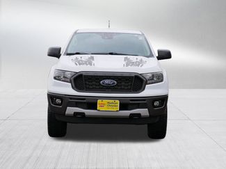 Used 2022 Ford Ranger XLT w/ Equipment Group 301A Mid video 2