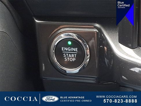 Certified 2022 Ford F150 XLT w/ Equipment Group 302A High image 24