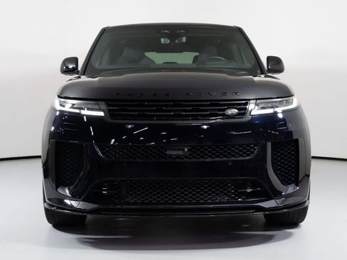 Used 2025 Land Rover Range Rover Sport SV Edition Two AWD/4WD image 10