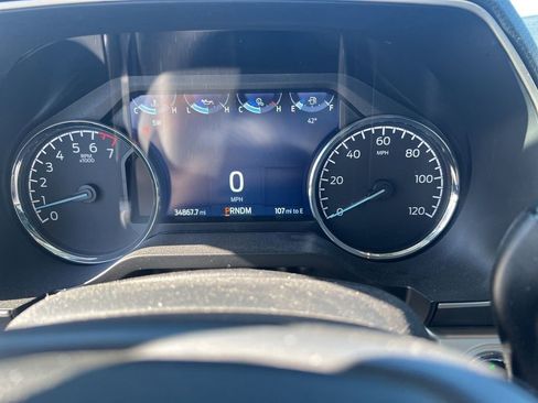 Used 2022 Ford F150 XLT w/ Equipment Group 302A High image 10