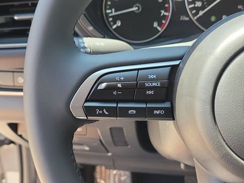 New 2026 MAZDA CX-30 AWD 2.5 S w/ Select Sport Pkg image 23
