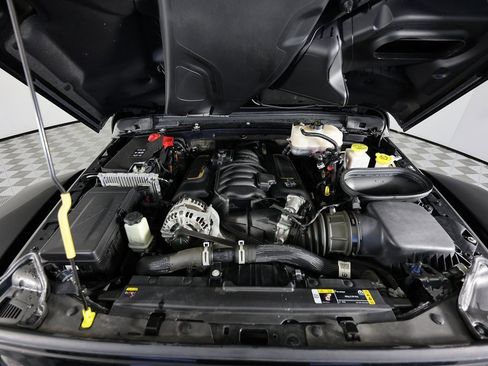 Used 2023 Jeep Wrangler Unlimited Rubicon 392 w/ Trailer Tow Package image 43