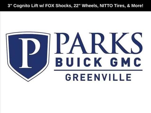 New 2026 GMC Sierra 2500 Denali Ultimate AWD/4WD image 35