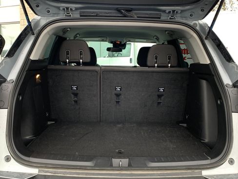 Used 2025 Chevrolet TrailBlazer LT image 29