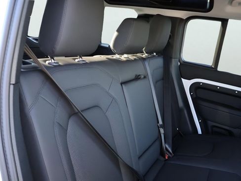 New 2026 Land Rover Defender 110 S image 13