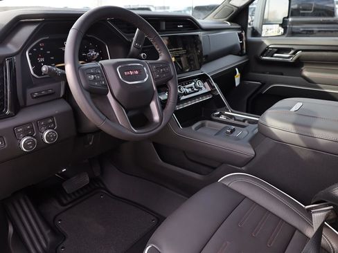 New 2026 GMC Sierra 2500 AT4X AWD/4WD image 12