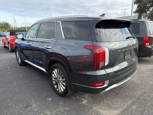 Used 2020 Hyundai Palisade Limited image 4