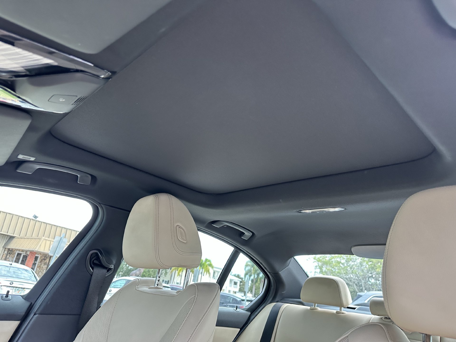 Certified 2025 BMW 330i Sedan RWD image 23