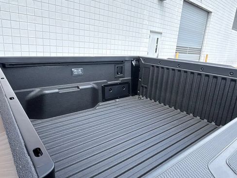 New 2026 Toyota Tacoma TRD Sport RWD image 33