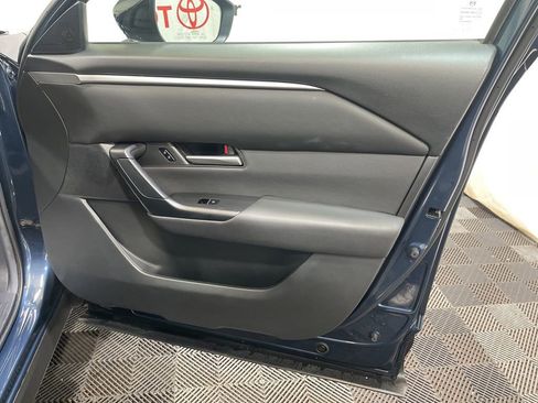 Used 2025 MAZDA CX-50 AWD 2.5 S w/ Preferred Package image 12