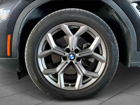 Used 2022 BMW X3 xDrive30i w/ Convenience Package w/ZPA image 11