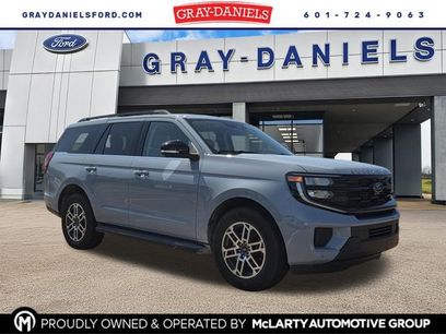 New 2026 Ford Expedition Active