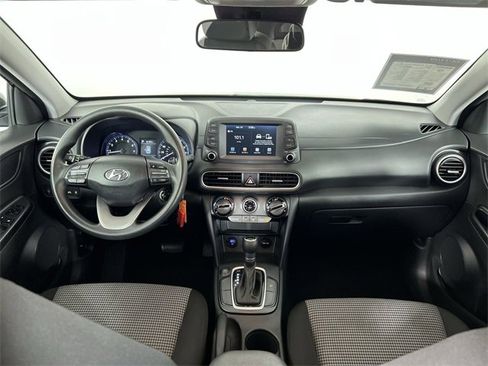 Used 2019 Hyundai Kona SE w/ Cargo Package image 20