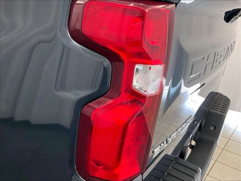 Used 2020 Chevrolet Silverado 1500 RST AWD/4WD image 34