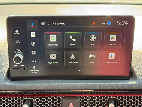 Used 2025 Honda Civic Si image 15