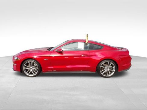 Used 2023 Ford Mustang GT Premium RWD image 6