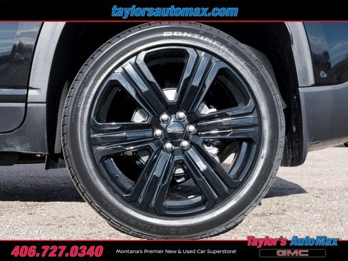 New 2026 GMC Acadia Elevation w/ Super Cruise Package image 47