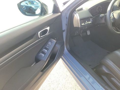 Used 2026 Honda Civic Sport image 12