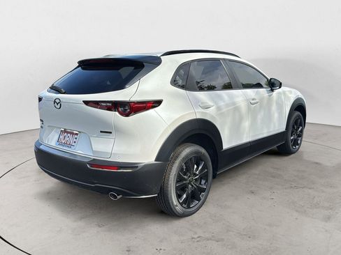 New 2026 MAZDA CX-30 Aire Edition AWD/4WD image 5