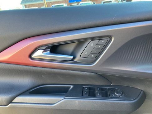 New 2026 Chevrolet Equinox EV RS image 20