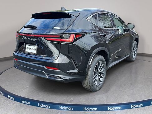 New 2026 Lexus NX 350 AWD w/ Premium Package image 5