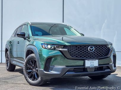 Used 2026 MAZDA CX-50 AWD 2.5 S w/ Weather Package