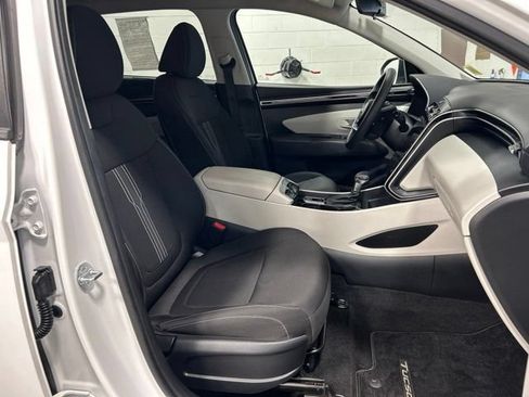 Used 2024 Hyundai Tucson SEL AWD/4WD image 12