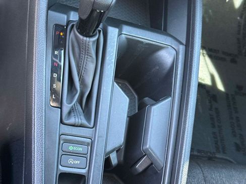 Certified 2023 Honda Accord EX image 25