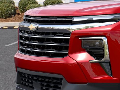 New 2026 Chevrolet Traverse LT w/ Driver Confidence Package image 47