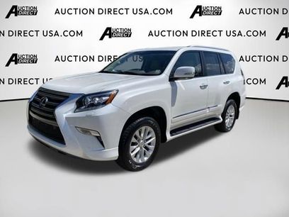 Used 2019 Lexus GX 460 Premium w/ Premium Package