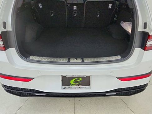 Used 2026 Genesis GV80 3.5T Prestige image 14