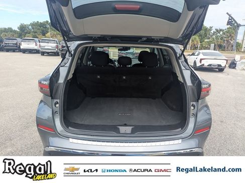 Used 2020 Nissan Murano S w/ Technology Package image 8