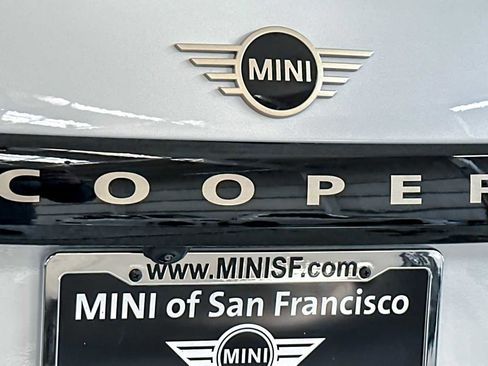 New 2026 MINI Cooper 4-Door Hardtop image 26