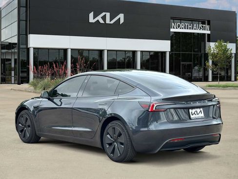 Used 2025 Tesla Model 3 RWD image 5