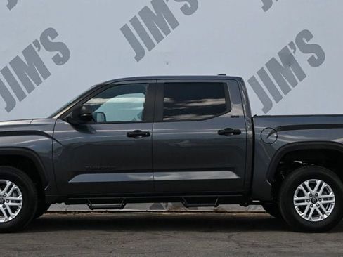 Used 2025 Toyota Tundra SR5 AWD/4WD image 6